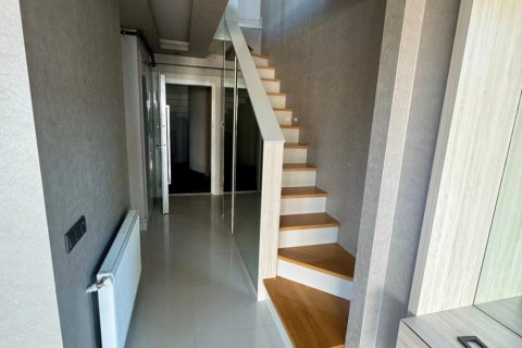 Продажа квартиры  в Коньяалты, Анталье, Турция 4+1, 220м2, №190046 – фото 9