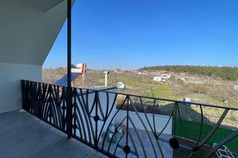 7+2 Villa  in Izmir, Türkei Nr. 184853 - 7