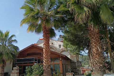 Продажа квартиры в Олюдениза, Мугле, Турция 1+1, 55м2, №210396 – фото 2