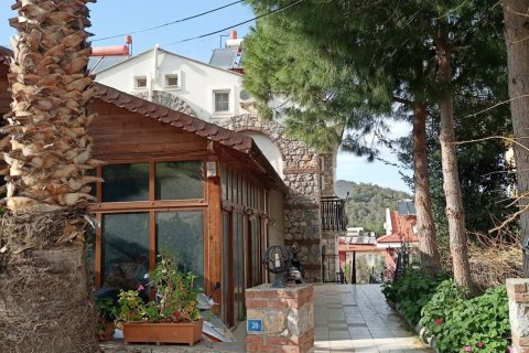 Продажа квартиры в Олюдениза, Мугле, Турция 1+1, 55м2, №210396 – фото 1