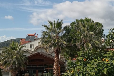 Продажа квартиры в Олюдениза, Мугле, Турция 1+1, 55м2, №210396 – фото 3