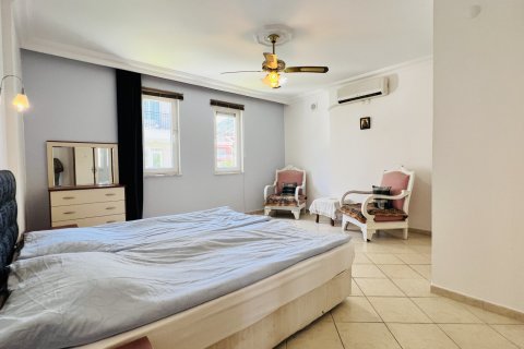 Daire  4+1  Kemer, Antalya, Türkiye №206565 - 17