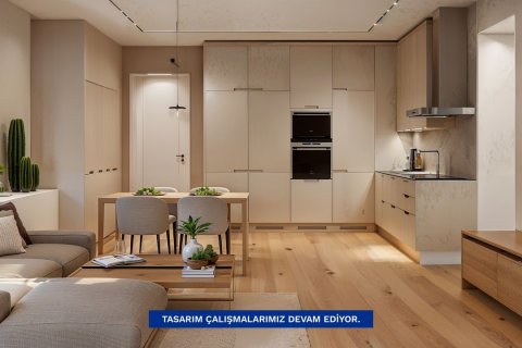 Продажа квартиры  в Шишли, Стамбуле, Турция 2+1, 131м2, №192170 – фото 9