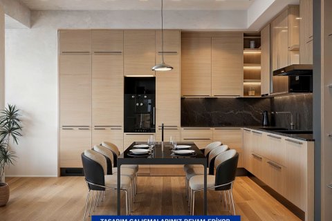 Продажа квартиры  в Шишли, Стамбуле, Турция 2+1, 131м2, №192170 – фото 10