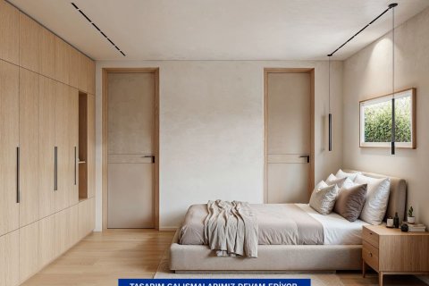 Продажа квартиры  в Шишли, Стамбуле, Турция 2+1, 131м2, №192170 – фото 12