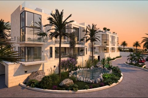 1+0 Lägenhet  i Girne,  Nr. 190573 - 6