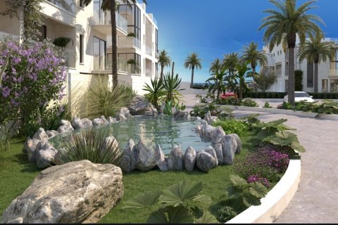 1+0 Lägenhet  i Girne,  Nr. 190573 - 3