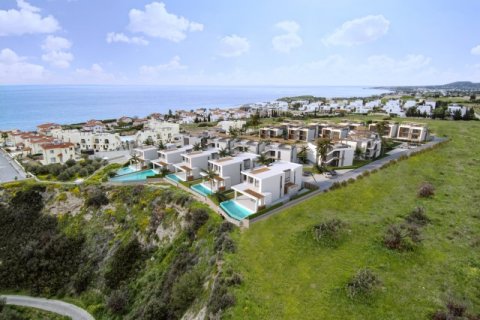 Продажа квартиры  в Гирне, Северный Кипр 1+1, 53м2, №194125 – фото 1