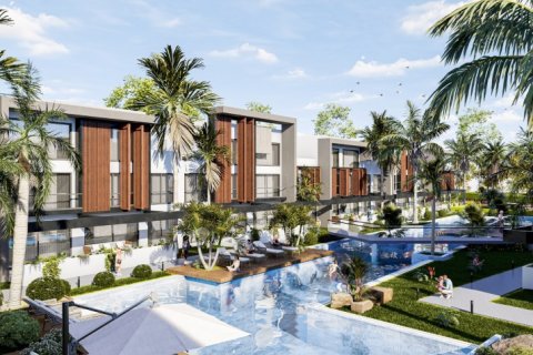 Apartment for sale in Iskele, Northern Cyprus, 2 bedrooms, 70m2, No. 194121 – photo 2