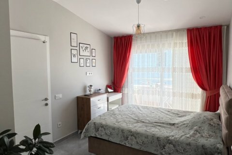 آپارتمان در  Mahmutlar ، ترکیه 3 خوابه ، 160 متر مربع.  شماره 210272 - 8