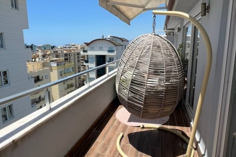 آپارتمان در  Mahmutlar ، ترکیه 3 خوابه ، 160 متر مربع.  شماره 210272 - 11