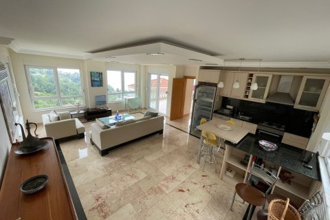 Villa  3+1  Bektaş, Alanya, Antalya, Türkiye №192488 - 18