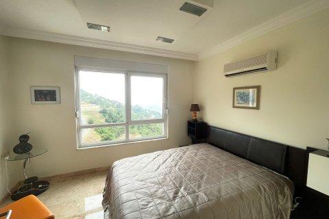 Villa  3+1  Bektaş, Alanya, Antalya, Türkiye №192488 - 15