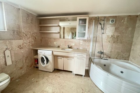 Villa  3+1  Bektaş, Alanya, Antalya, Türkiye №192488 - 16
