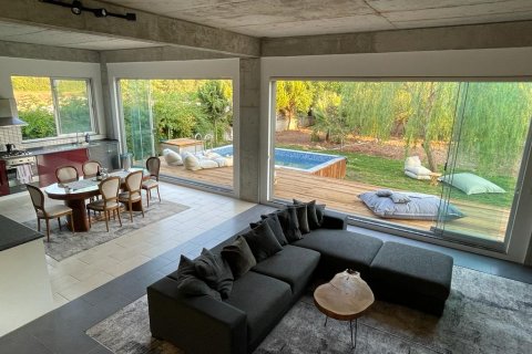 Продажа виллы  в Фетхие, Мугле, Турция 3+1, 180м2, №189649 – фото 15