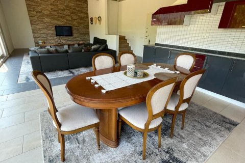 Продажа виллы  в Фетхие, Мугле, Турция 3+1, 180м2, №189649 – фото 13