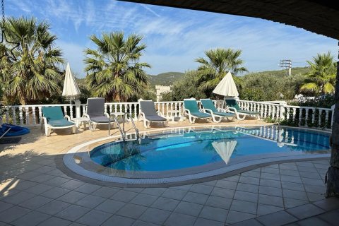 Villa  3+1  Ölüdeniz, Fethiye, Muğla, Türkiye №191955 - 6