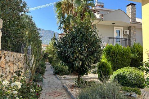 Villa  3+1  Ölüdeniz, Fethiye, Muğla, Türkiye №191955 - 7