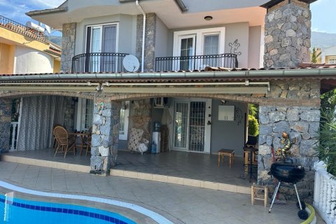 Villa  3+1  Ölüdeniz, Fethiye, Muğla, Türkiye №191955 - 4