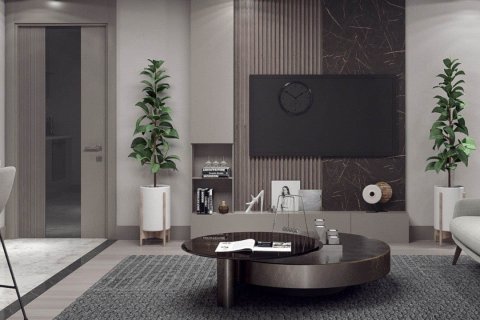 2+1 Lägenhet  i Aksu, Antalya, Turkiet Nr. 194066 - 1