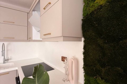 Продажа квартиры  в Коньяалты, Анталье, Турция 1+1, 55м2, №210443 – фото 4