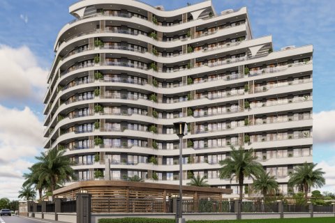 Продажа квартиры  в Искеле, Северный Кипр 1+1, 75м2, №206835 – фото 1