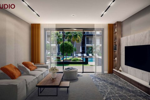 Villa for sale  in Yeni Bogazici, Famagusta, Northern Cyprus, 4 bedrooms, 384m2, No. 194109 – photo 8