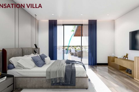 Villa for sale  in Yeni Bogazici, Famagusta, Northern Cyprus, 4 bedrooms, 384m2, No. 194109 – photo 7