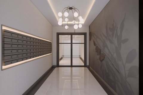 Продажа квартиры в Малтепе, Стамбуле, Турция 2+1, 213.64м2, №193018 – фото 8