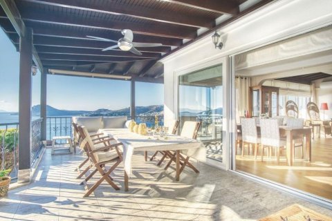 Villa  6+1  Bodrum, Muğla, Türkiye №206600 - 10