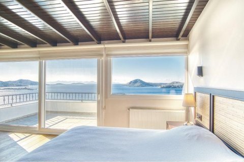 Villa  6+1  Bodrum, Muğla, Türkiye №206600 - 11
