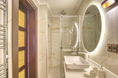 Villa  6+1  Bodrum, Muğla, Türkiye №206600 - 13