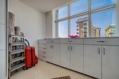 Daire   Alanya, Antalya, Türkiye №194221 - 22