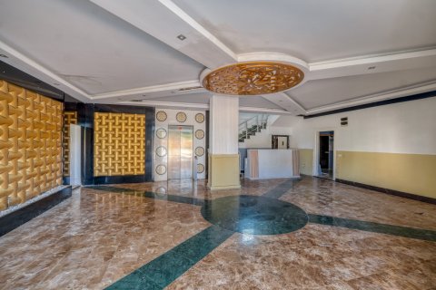 Daire   Alanya, Antalya, Türkiye №194221 - 24