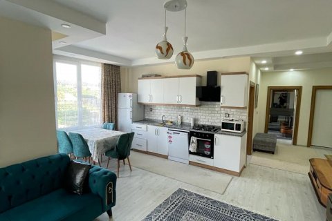 Продажа квартиры в Аланье, Анталье, Турция 2+1, 110м2, №192913 – фото 16