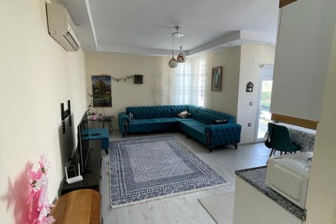 Продажа квартиры в Аланье, Анталье, Турция 2+1, 110м2, №192913 – фото 17