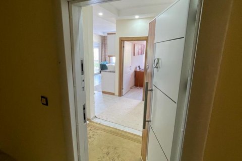 Продажа квартиры в Аланье, Анталье, Турция 2+1, 110м2, №192913 – фото 18