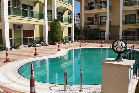 Daire 3+1 Marmaris, Muğla, Türkiye №194313 - 6
