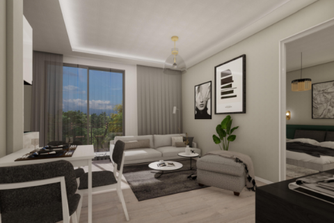 Продажа квартиры  в Тузле, Фамагусте, Северный Кипр 2+1, 95м2, №193840 – фото 18