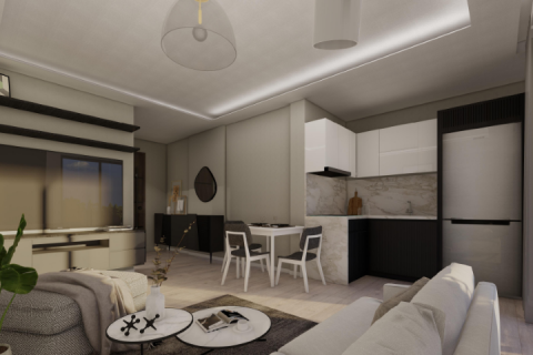 Продажа квартиры  в Тузле, Фамагусте, Северный Кипр 2+1, 95м2, №193840 – фото 17