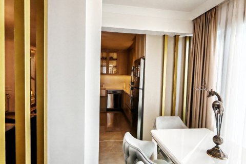 3+1 Lejlighed  i Konyaalti, Antalya, Tyrkiet Nr. 194063 - 3