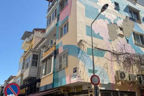 Daire  2+1  İzmir, Türkiye №190571 - 2