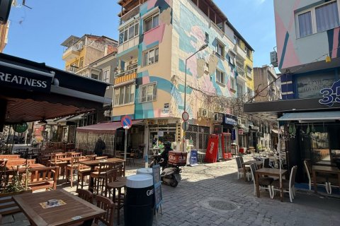 Daire  2+1  İzmir, Türkiye №190571 - 1