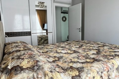 آپارتمان در  Mahmutlar ، ترکیه 3 خوابه ، 160 متر مربع.  شماره 210272 - 2