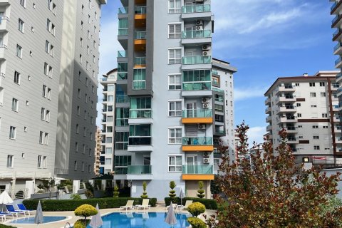 آپارتمان در  Mahmutlar ، ترکیه 3 خوابه ، 160 متر مربع.  شماره 210272 - 1