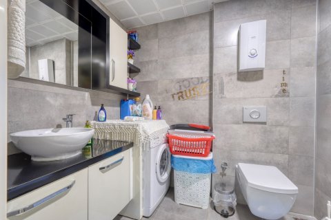 Daire   Alanya, Antalya, Türkiye №194221 - 18