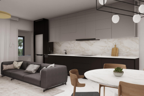 Продажа квартиры  в Тузле, Фамагусте, Северный Кипр 3+1, 112м2, №193841 – фото 5