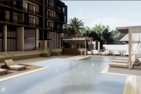 Продажа квартиры  в Тузле, Фамагусте, Северный Кипр 3+1, 112м2, №193841 – фото 4