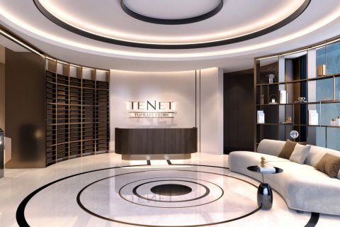 Daire  1+1  Fatih, İstanbul, Türkiye №189076 - 6