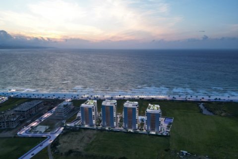 Daire  1+1  Lefke, Güzelyurt,  №194137 - 4